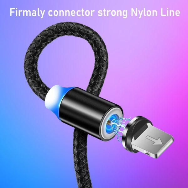 Wirless Charging Cable 3 in 1