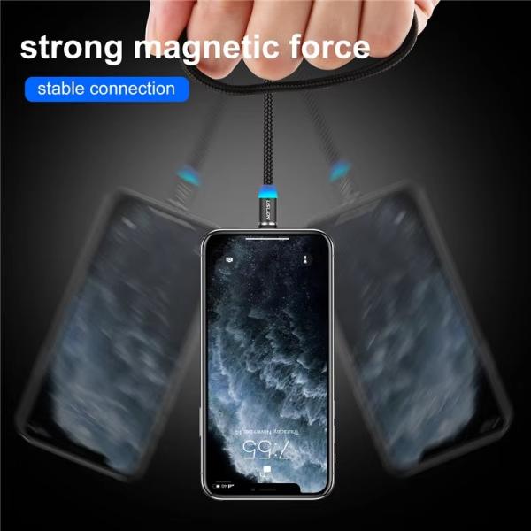 Wirless Charging Cable 3 in 1