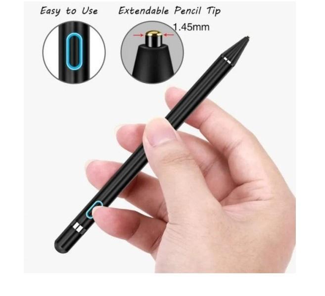 Universal Stylus Pen foriPad, iPhone, Samsung, Xiaomi,Huawei, LG, Pixel, Lenovo& All Tablets