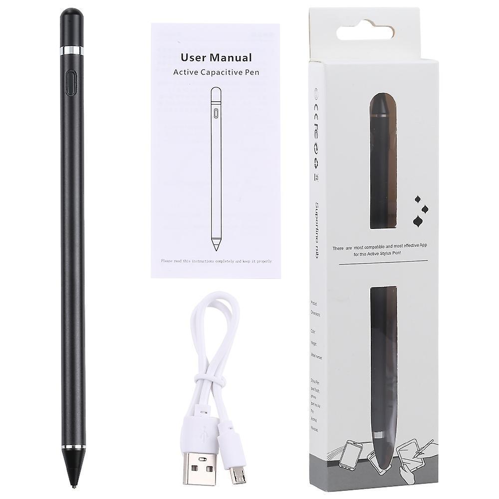 Universal Stylus Pen foriPad, iPhone, Samsung, Xiaomi,Huawei, LG, Pixel, Lenovo& All Tablets
