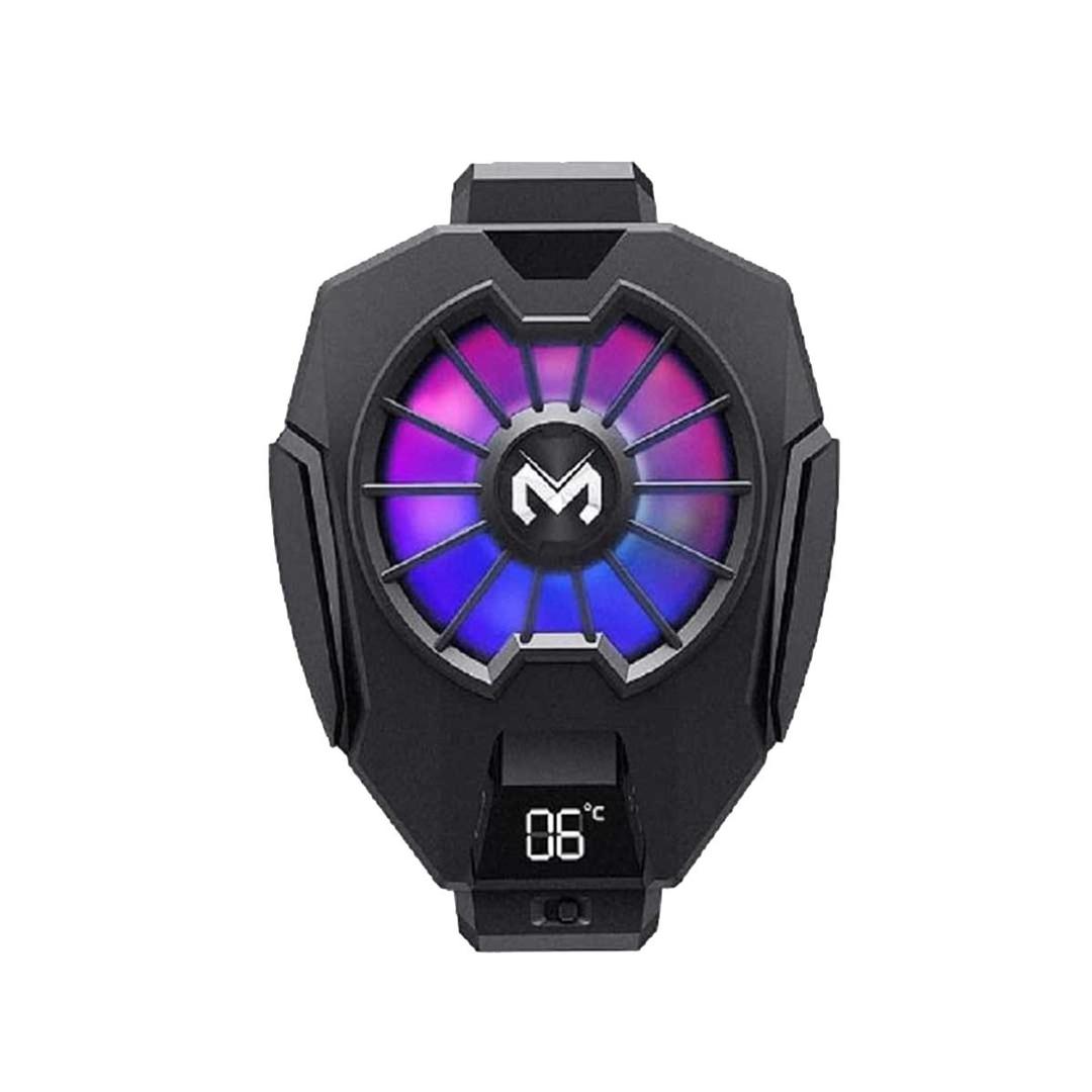 RGB Cooling fan for Mobile