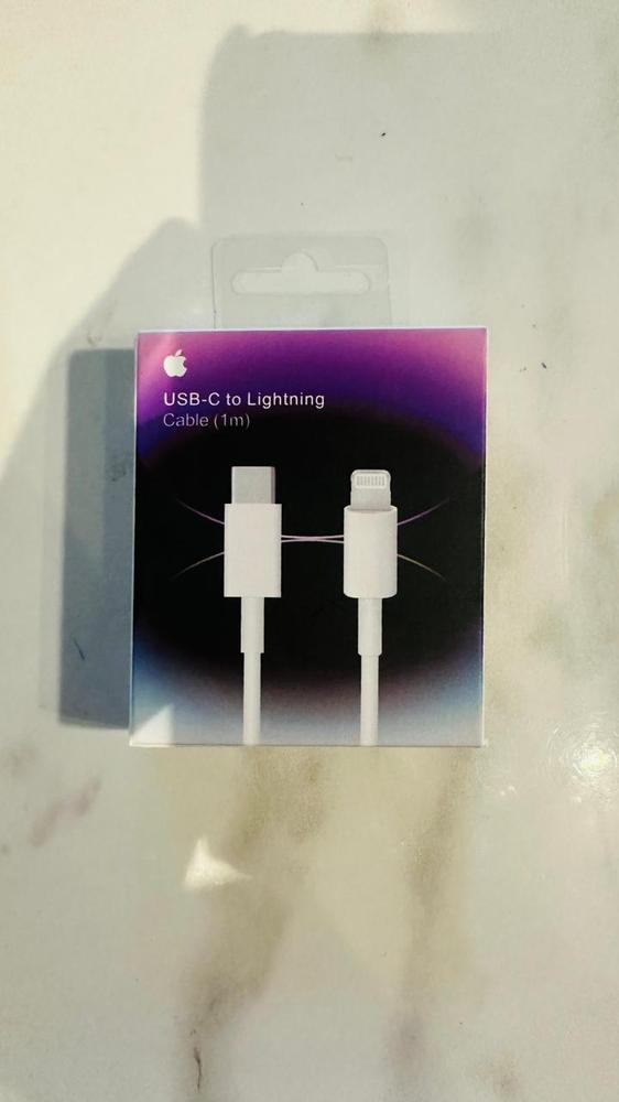 Type-c Iphone Charging cable