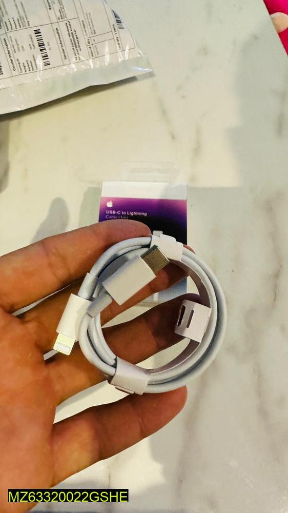 Type-c Iphone Charging cable