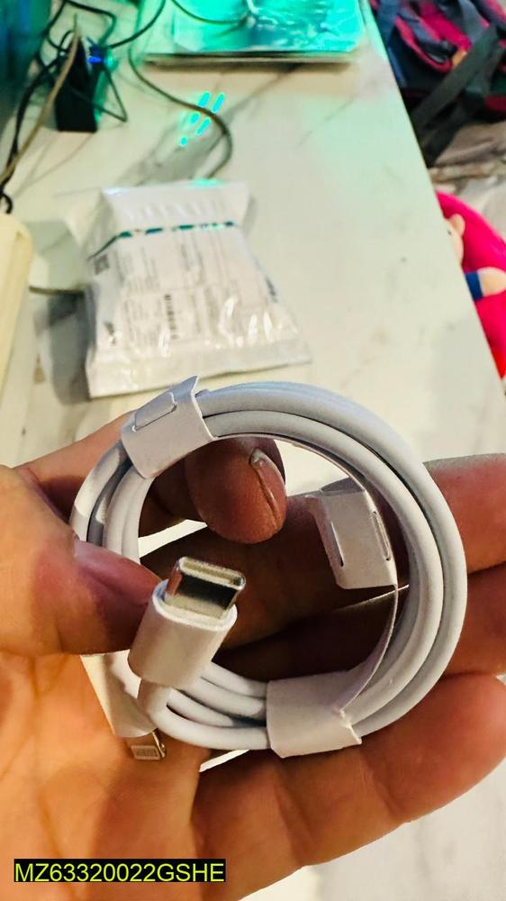 Type-c Iphone Charging cable