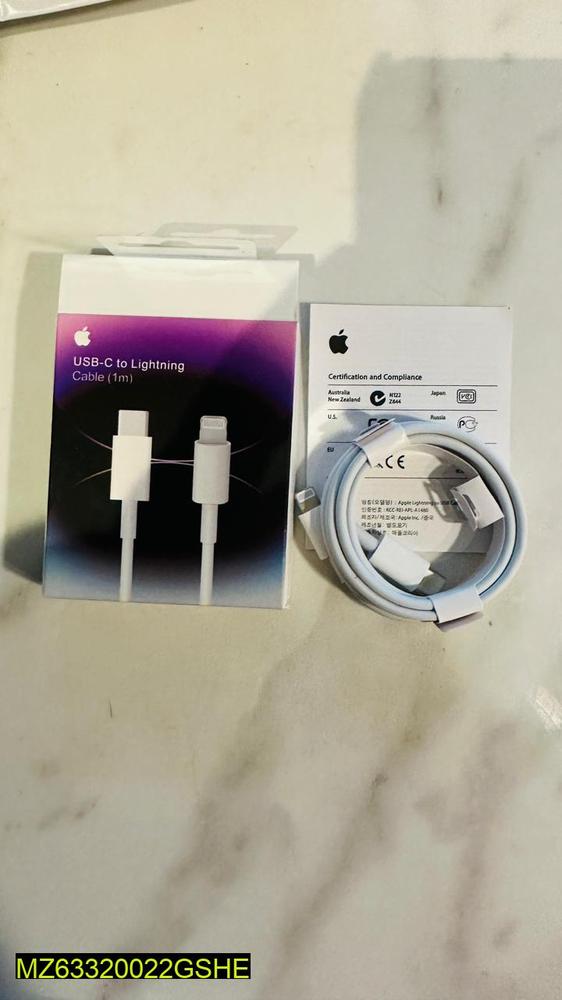 Type-c Iphone Charging cable