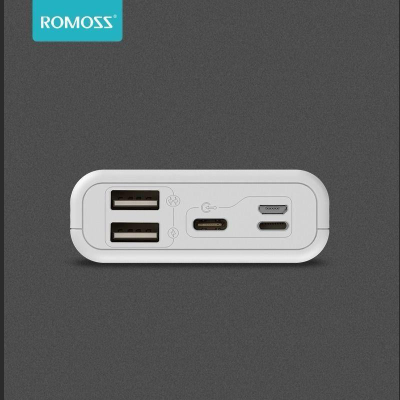 Fast charging Power Bank