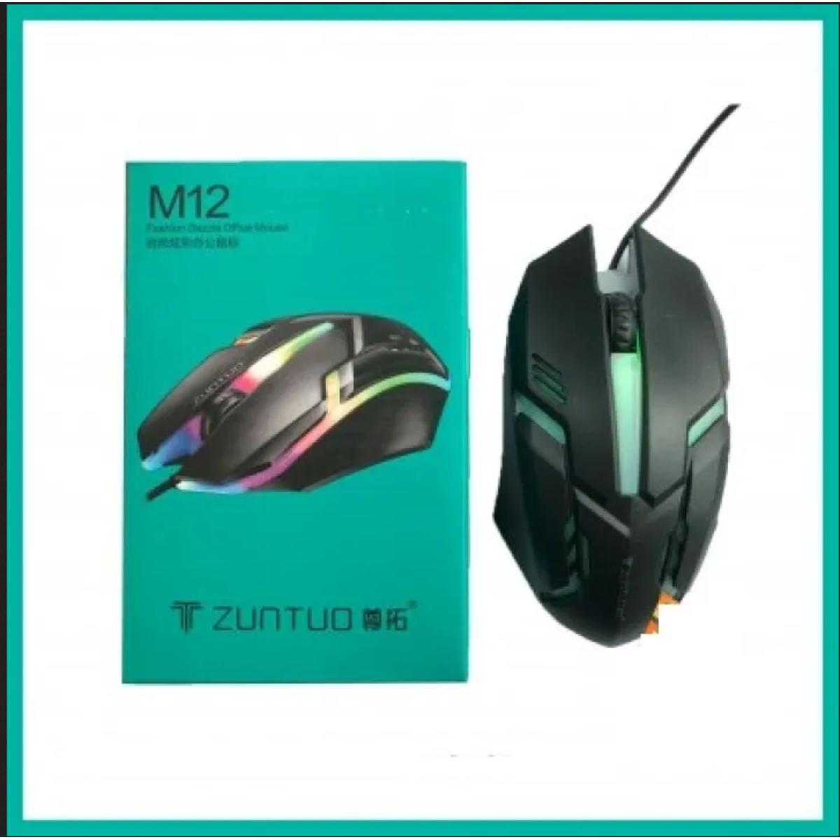 Wireless (RGB) Gaming Mouse