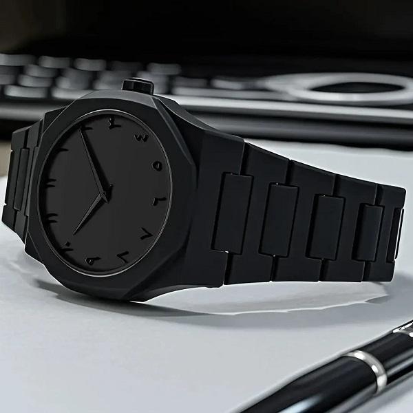 Arabic Aura Watch