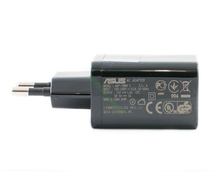 ASUS Power Adapter - 1 Pcs - Compact & Efficient 45 Watts