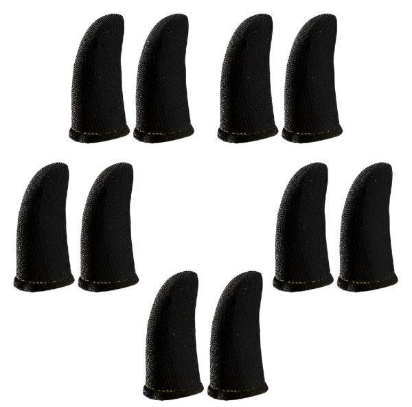 Premium Gaming Finger Sleeves Bundle