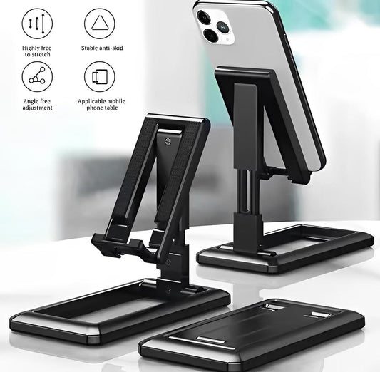 Mobile stand