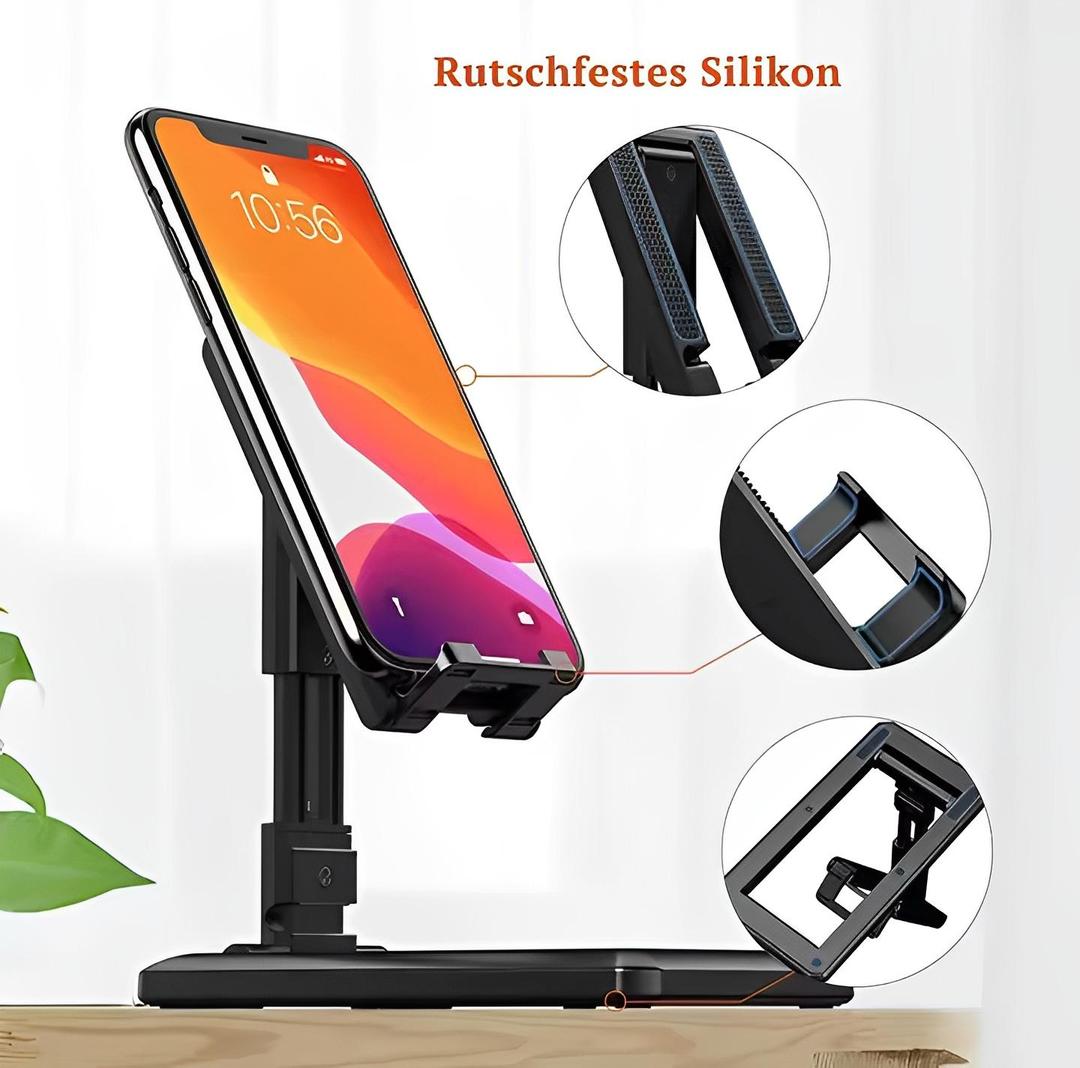 Mobile stand