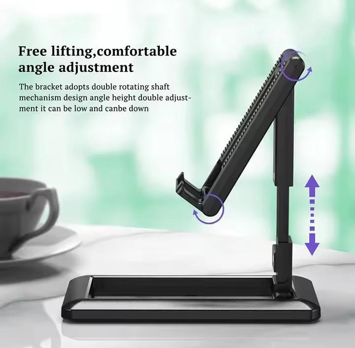 Mobile stand