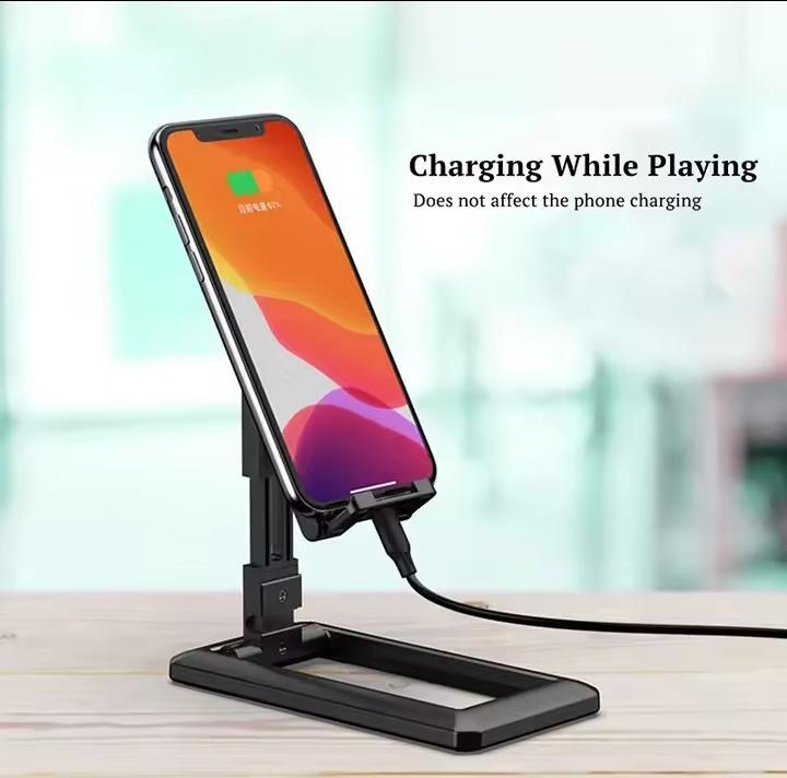 Mobile stand
