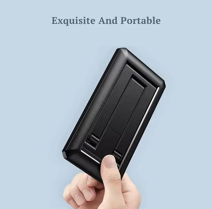 Mobile stand