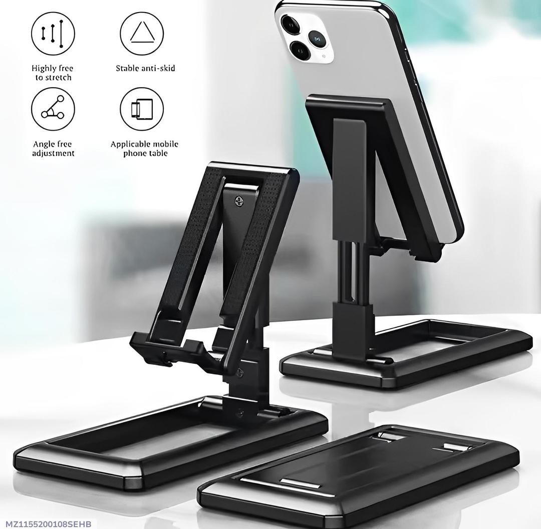Mobile stand