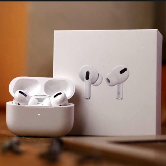 Wireless Airpods pro 3