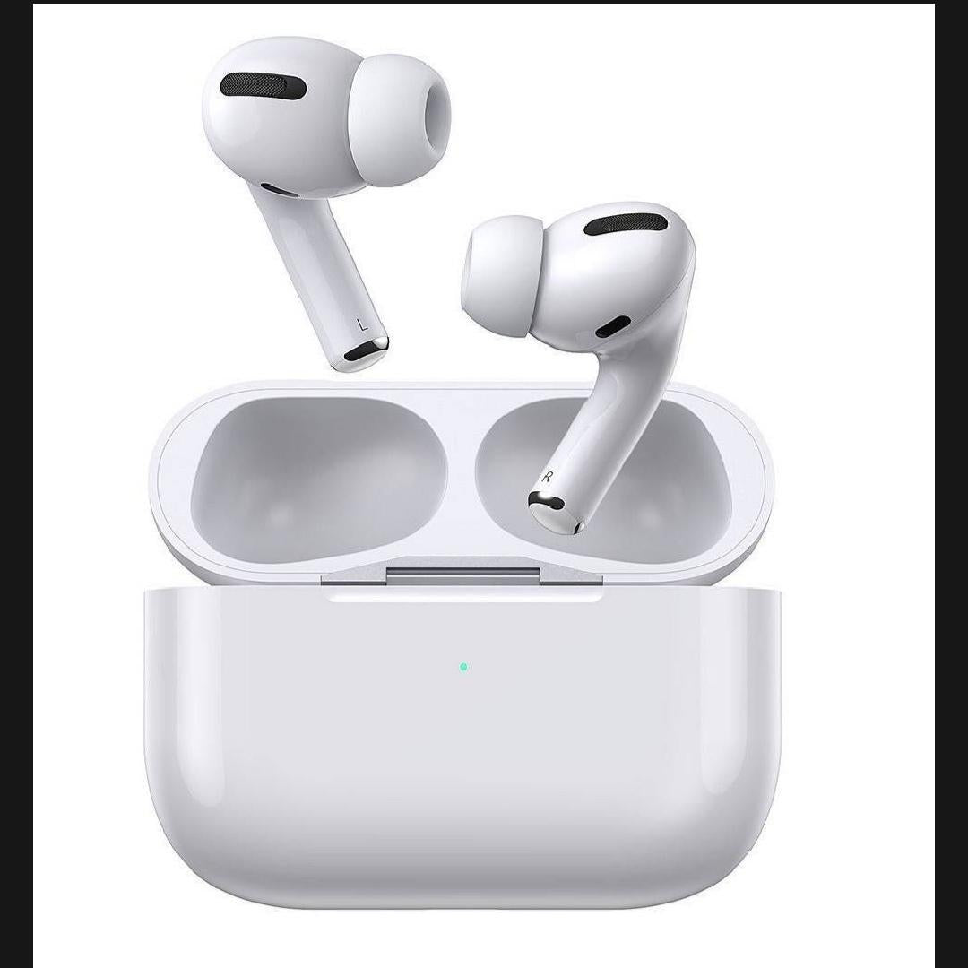 Wireless Airpods pro 3