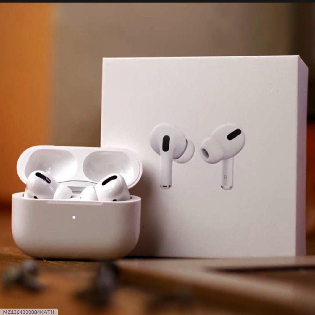 Wireless Airpods pro 3