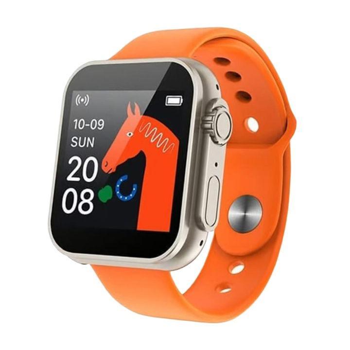 D20 Ultra Bluetooth Smart Watch