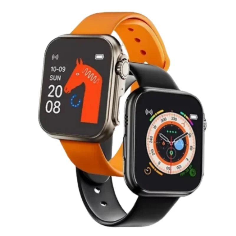 D20 Ultra Bluetooth Smart Watch