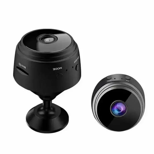 Mini Wifi camera & Home security