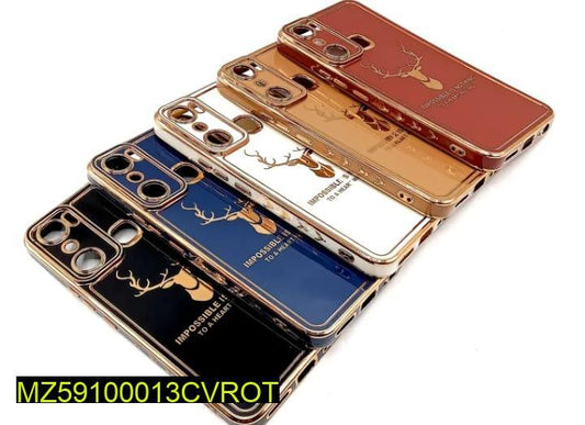 Markhor Mobile cover