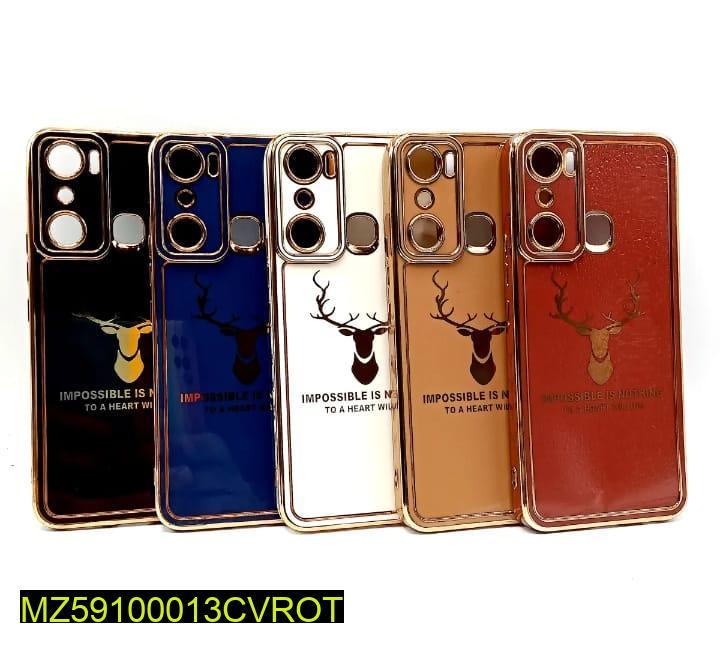 Markhor Mobile cover