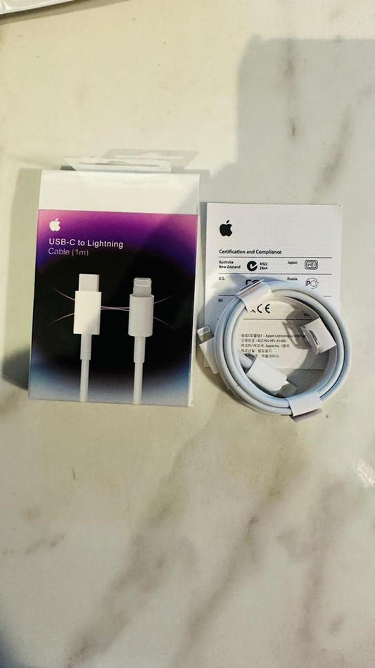 Type-c Iphone Charging cable