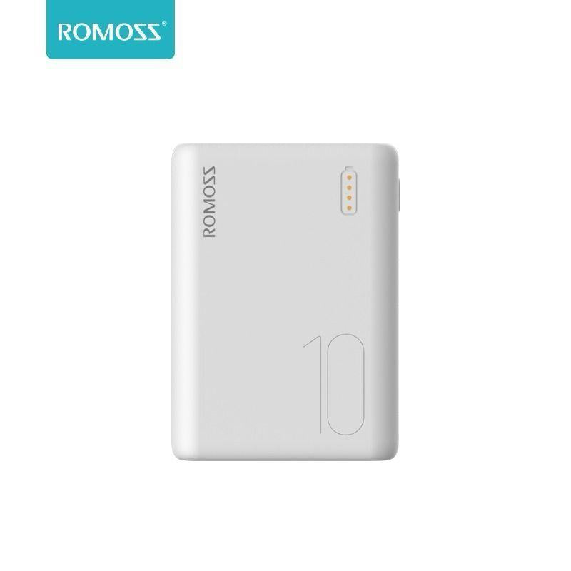Fast charging Power Bank