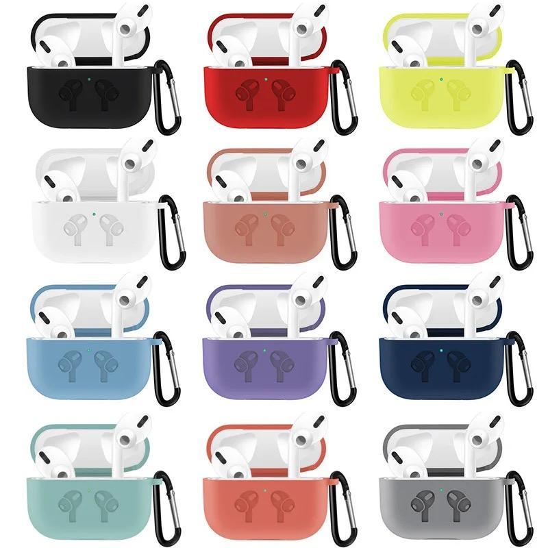 Airpods Pro 3 Cover