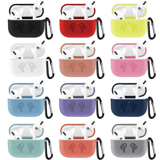 Airpods Pro 3 Cover