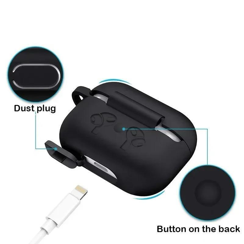 Airpods Pro 3 Cover