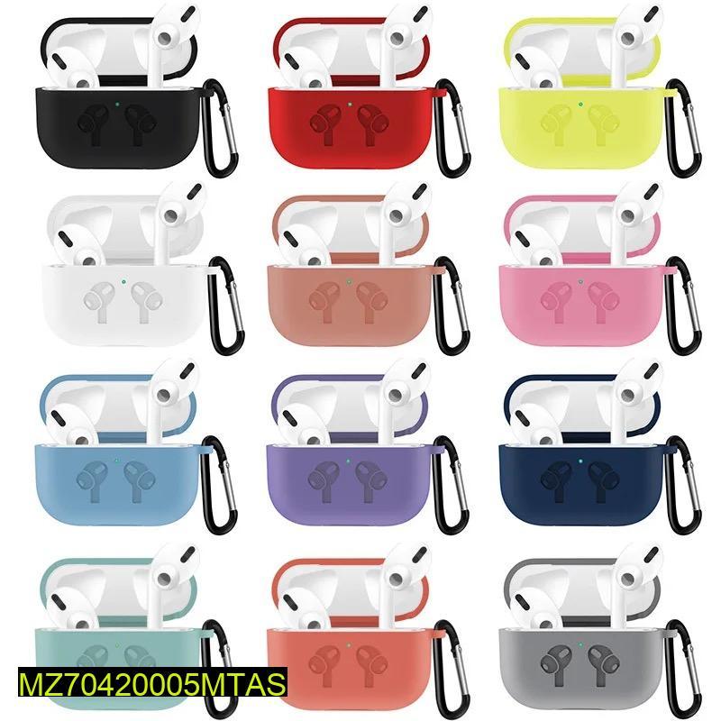 Airpods Pro 3 Cover