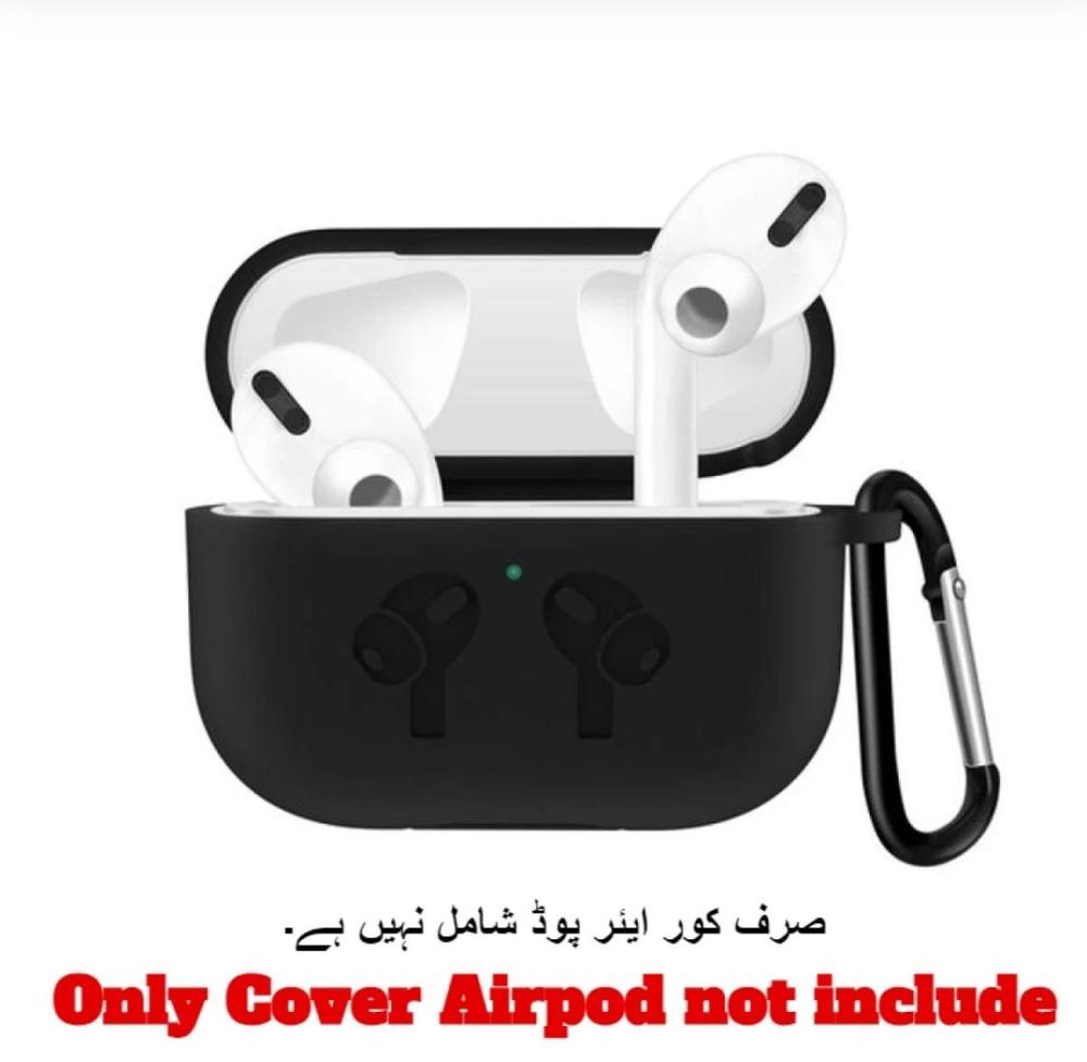 Airpods Pro 3 Cover