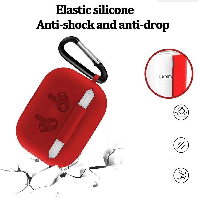 Airpods Pro 3 Cover