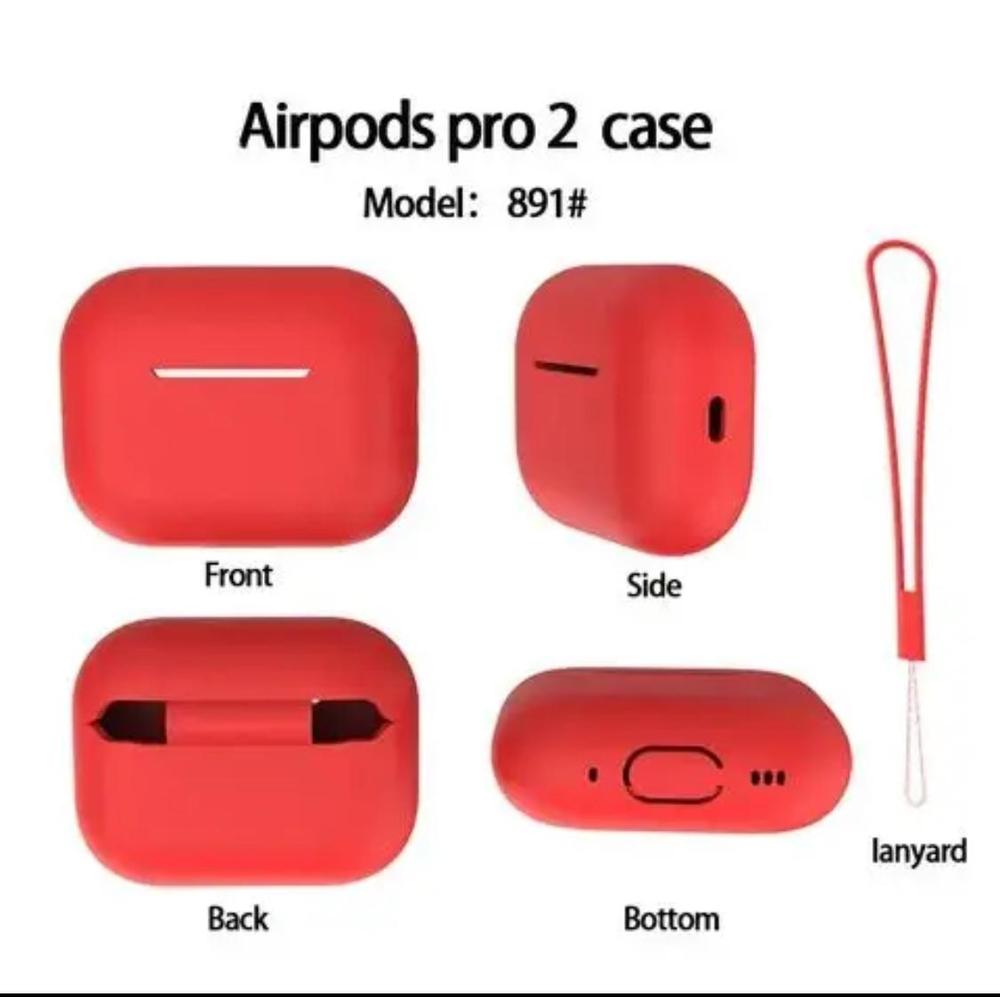 Airpods Pro 3 Cover