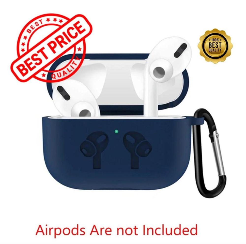 Airpods Pro 3 Cover