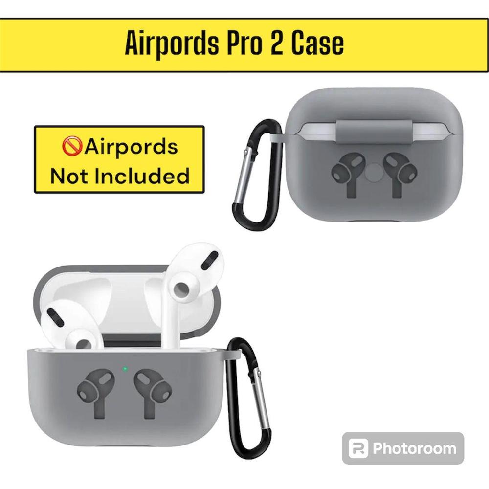 Airpods Pro 3 Cover