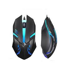 Wireless (RGB) Gaming Mouse